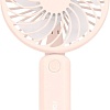 Вентилятор Rombica Flow Handy Fan V Rose