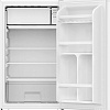 Однокамерный холодильник Meferi MFR83WH Mini Power
