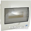 Бокс пластиковый ETP TSM Inside 10P