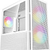 Корпус DeepCool CH360 WH
