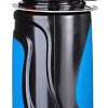 Фляга STG DC-BT-55 с защитной крышкой (черный/синий)