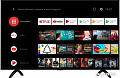 Телевизор Xiaomi MI TV 4A Pro 43&quot; (международная версия)