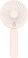 Вентилятор Rombica Flow Handy Fan V Rose