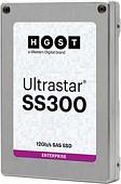 SSD HGST Ultrastar SS300 800GB HUSMM3280ASS204