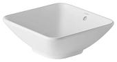 Раковина Duravit Bacino 033342