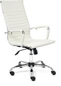 Кресло TetChair Urban (иск. кожа, белый)