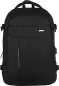 Городской рюкзак Peterson PTN PL-FH04 (черный)