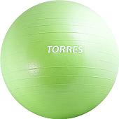 Мяч Torres AL121155GR (зеленый)