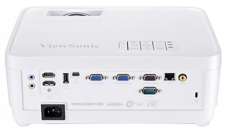 Проектор Viewsonic PS600W