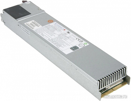 Блок питания Supermicro PWS-2K04A-1R