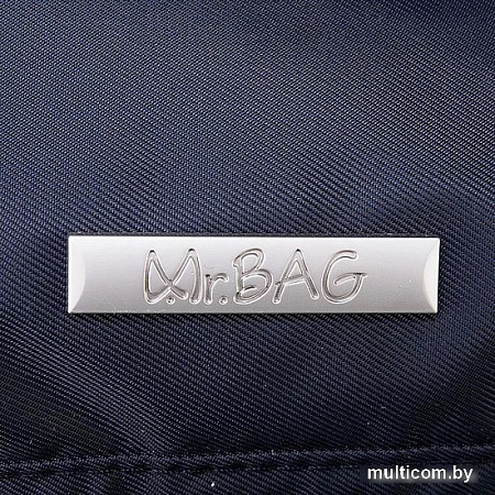 Mr.Bag 014-438-MB-SG-BLK (черный)