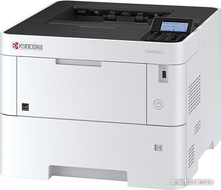Принтер Kyocera Mita ECOSYS P3145dn + 1 дополнительный картридж TK-3160