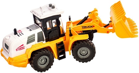 Погрузчик Jiansheng JS129-1