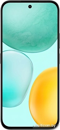 Телефон HONOR X6c 6GB/256GB международная версия (полночный черный)