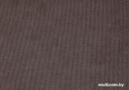 Кровать-тахта Сонум Capri R 90x200 (микровелюр кофе)
