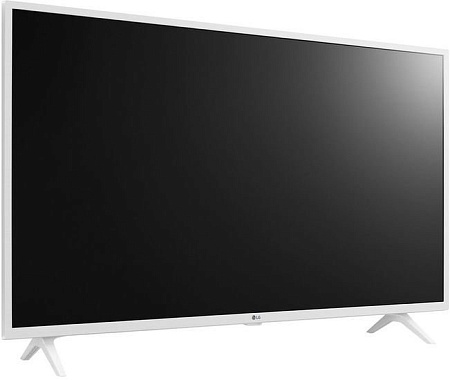 Телевизор LG 43UQ76906LE