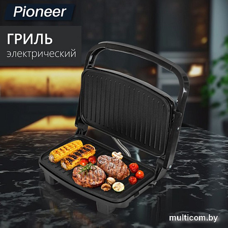 Электрогриль Pioneer SM303D