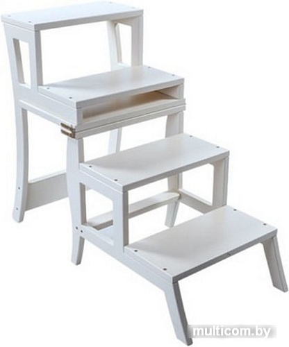 Стул Мебель Импэкс Leset Бруклин (белый)