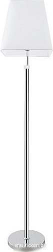 Торшер Arte Lamp Kensington A4098PN-1CC