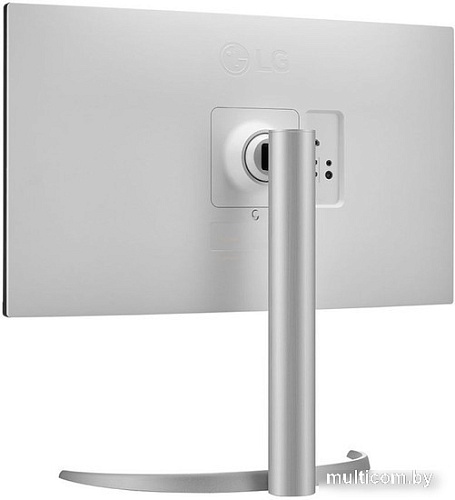 Монитор LG 27UP650P-W