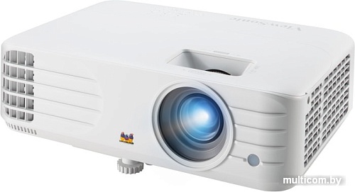Проектор ViewSonic PX701HD+