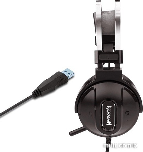 Наушники Redragon Ladon