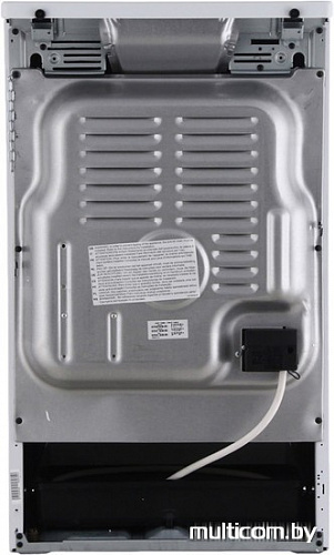 Кухонная плита Indesit MVI5V22(W)/RU