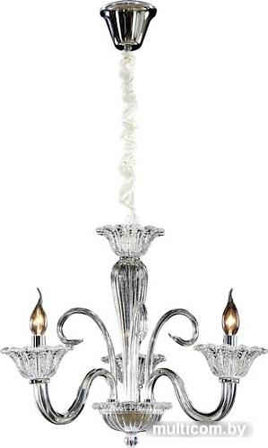 Люстра Citilux Фрейя CL435131