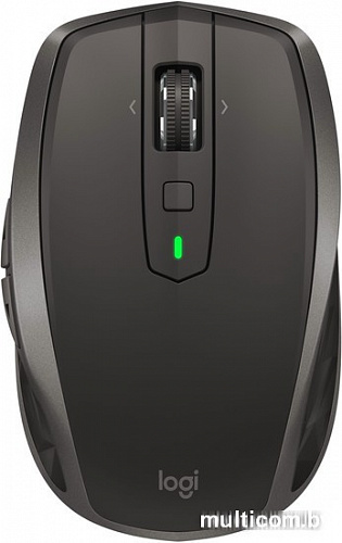 Мышь Logitech MX Anywhere 2S (графит) [910-005153]