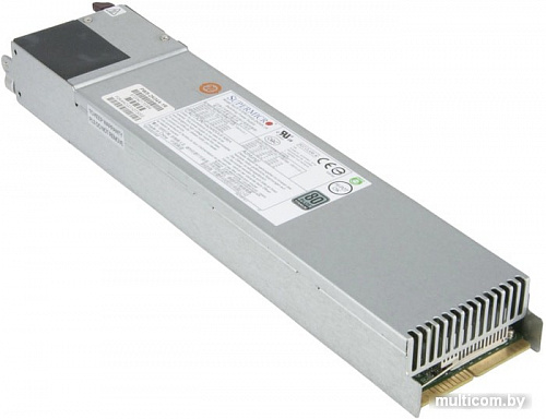 Блок питания Supermicro PWS-2K04A-1R