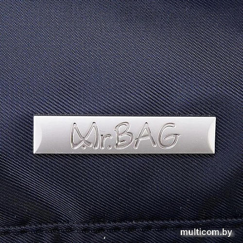 Mr.Bag 014-438-MB-SG-BLK (черный)