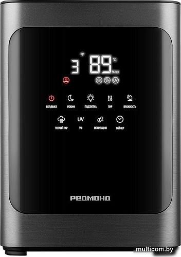 Увлажнитель воздуха Redmond (Редмонд) HF2201S