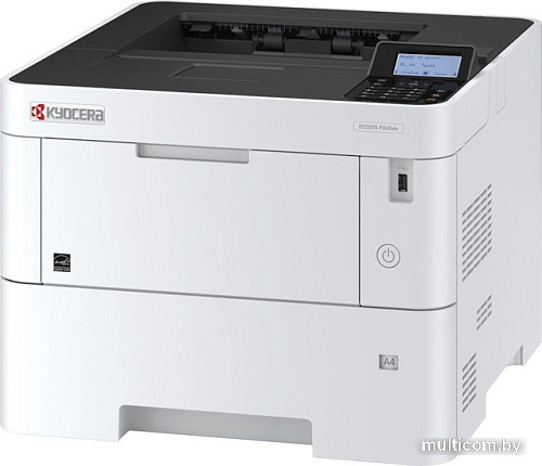 Принтер Kyocera Mita ECOSYS P3145dn + 1 дополнительный картридж TK-3160