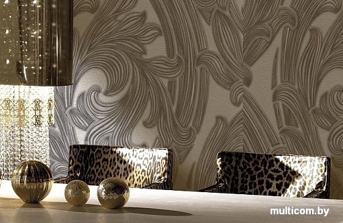 Флизелиновые обои Euro Decor Renaissance 4558-4