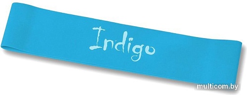 Эспандер Indigo Heavy 6004-3 HKRB (бирюзовый)