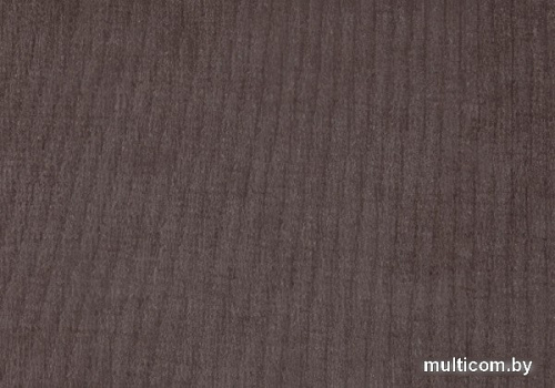 Кровать-тахта Сонум Capri R 90x200 (микровелюр кофе)