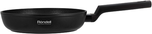 Сковорода Rondell Basaltica RDA-1841