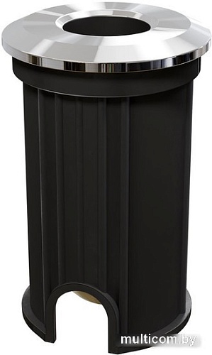 Садовый светильник Maytoni Flash O044DL-L1S3K3