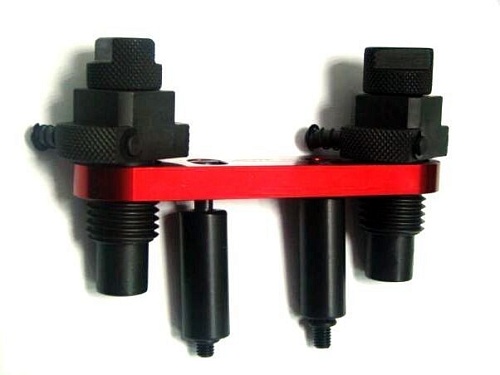 Съемник форсунок Мастак 103-51001