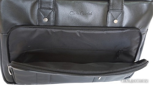 Сумка Carlo Gattini Ruffo 1005-01 (черный)