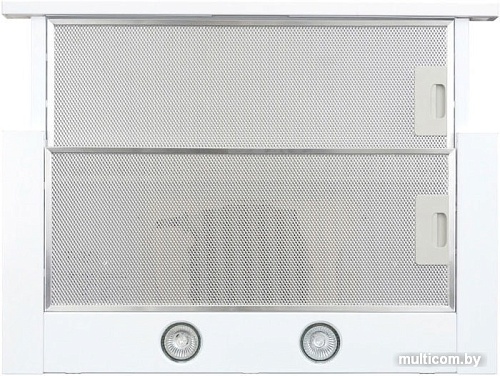 Кухонная вытяжка Ciarko Turbo 60 (белый)