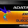 SSD A-Data Ultimate SU800 512GB [ASU800SS-512GT-C]