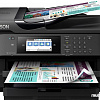 МФУ Epson WorkForce WF-7710DWF