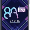 Смартфон Honor 8A Pro JAT-L41 3GB/64GB (синий)