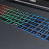 Ноутбук MSI GF72 8RD-093RU