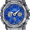 Наручные часы Casio G-Shock GMA-S120TB-8A