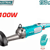 Прямошлифовальная машина Total TSG1508