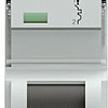 Выключатель автоматический EKF Averes AV-10 1P 6A (C) 10kA mcb10-1-06C-av