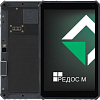 Промышленный планшет MIG T8X SDM450 3GB/32GB (черный)