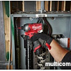 Винтоверт Milwaukee M12 FID-202X 4933459823 (с 2-мя АКБ, кейс)